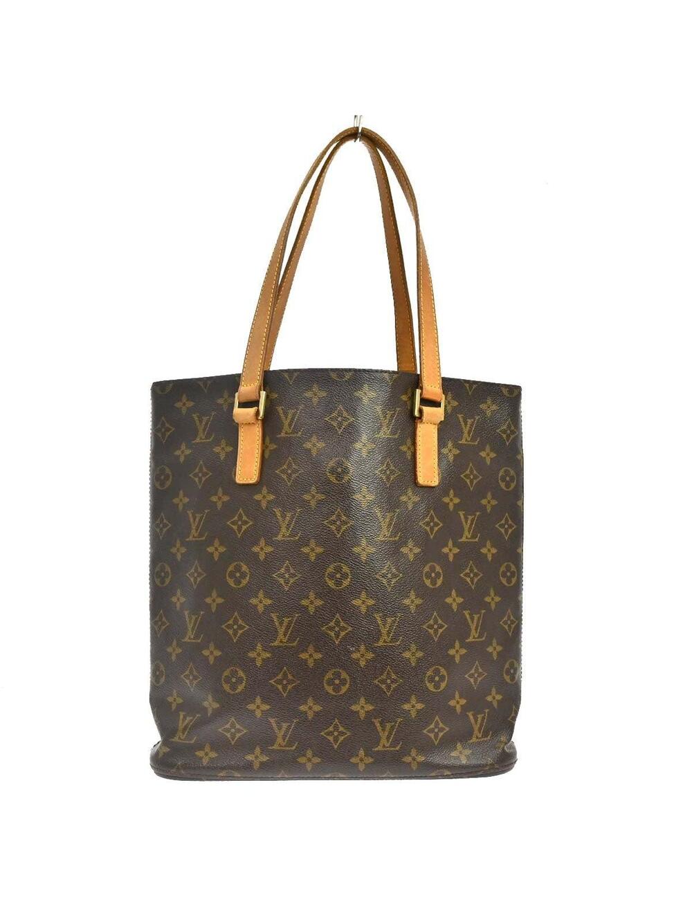 Louis Vuitton Vavin Tote Canvas Gm #367292L97B